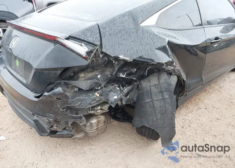 2018 Honda Civic Lx-P from USA, damaged, VIN 2HGFC4B04JH302850